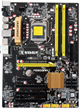 Foxconn P55a-S Lga1156 Intel P55 Ddr3. Model: P55a-S Version 1.0