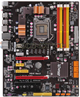 Ecs P55h-A Lga1156 Intel P55 Ddr3 Esata. Model: P55h-A Version: 1.0 