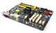 Asus P5b-Plus Lga775 Ddr2 Mboard No I/O