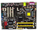 Asus P5b-Plus Lga775 Ddr2 Mboard No I/O
