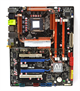 Asus P5e3 Deluxe Series Motherboard