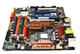Asus P5e3 Deluxe Series Motherboard