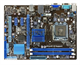 Asus P5g41-M Lx Ddr2 Motherboard No I/O. Model: P5g41-M Lx Lga775 Ddr2