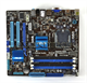 Asus P5g41c-M Lga775 Hdmi Mboard No I/O