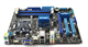 Asus P5g41c-M Lga775 Hdmi Mboard No I/O