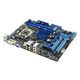 Asus P5g41-M Le Ddr2 Lga775 G41 No I/O. Model: Intel G41 / Ich7 Chipset 