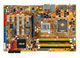 Asus P5k Se Lga775 Motherboard No I/O. Model: P5k Se Lga775 P35 Ddr2