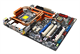 Asus P5k3 Deluxe Lga775 Ddr3 Motherboard