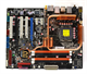 Asus P5k3 Deluxe Lga775 Ddr3 Motherboard