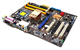 Asus P5kpl/1600 Lga775 Ddr2 Motherboard