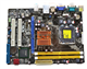 Asus P5kpl-Am In/Gb/Si Motherboard No Io. Model:  P5kpl-Am/In Gb Si Ddr2