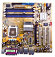 Hp 5188-5024 Asus Leucite-Gl8e P5lp-Le. Model: Leucite-Gl8e 5188-5024 