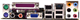 Hp 5188-5024 Asus Leucite-Gl8e P5lp-Le. Model: Leucite-Gl8e 5188-5024 