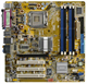 Hp Leucite3-Gl8e 5188-5465 Motherboard