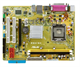 Asus P5n-Mx Ddr2-800 Sata2 Pcie 1333Fsb Asus P5n-Mx Ddr2-800 Sata2 Pcie 1333Fsb