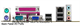 Asus P5n-Mx Ddr2-800 Sata2 Pcie 1333Fsb Asus P5n-Mx Ddr2-800 Sata2 Pcie 1333Fsb