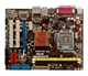 Asus P5n73-Am Lga775 1333Fsb Quad Core 2. Model: P5n73-Am Ddr2-800 V/A/L