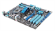 Asus P5p43td/Usb3 Motherboard No I/O. Model: P5p43td/Usb3 Lga775 Ddr3