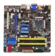 Asus P5q-Em Do Lga775 Ddr2 Motherboard