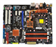 Asus P5q3 Lga775 Ddr3 Motherboard No I/O