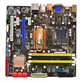 Asus P5ql-Em Lga775 Motherboard No I/O. Model: P5ql-Em Lga775 G43 Ddr2