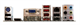 Asus P5ql-Em Lga775 Motherboard No I/O. Model: P5ql-Em Lga775 G43 Ddr2