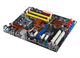 Asus P5q Pro Lga775 P45 Ddr2 Motherboard