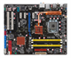 Asus P5q Pro Lga775 P45 Ddr2 Motherboard