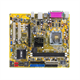 Asus P5rd1-Vm Lga775 Ddr400 Motherboard