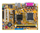 Asus P5vd2-Vm Se Ddr2 Motherboard No I/O. Model: P5vd2-Vm Se Lga775 Ddr2