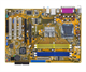 Asus P5vdc-X Lga775 Otherboard No I/O. Model: P5vdc-X Lga775 Ddr2