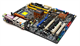 Asus P5w64 Ws Pro Lga775 Ddr2 Motheboard