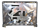 Dell Lcd Back Cover Lid W/Hinges P613x. Part Number: P613x 0P613x Cn-0P613x
