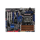 Asus P6t Lga1366 X58 Ddr3 Sata 3Gb/S Sli. Model: Lga 1366 Motherboard