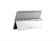 Microsoft Surface 2 1572 10.6" Tablet. Model: P6w-00001 1.7Ghz Win8.1