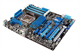 Asus P6x58d Premium Motherboard No I/O