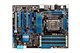 Asus P6x58d Premium Motherboard No I/O