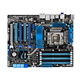 Asus P6x58-E Pro 1366 X58 Ddr3 No I/O . Model: Core I7 Motherboard