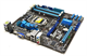 Asus P7h55-M Lga1156 Motherboard. Model: P7h55-M Lga1156 Ddr3