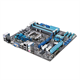 Asus P7h55-M H55 Lga1156 Ddr3 No I/O. Model:  Lga 1156 Motherboard