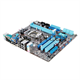 Asus P7h55-M Le Lga1156 H55 Ddr3 Hdmi. Model: I3 I5 I7 Cpu Lga 1156 