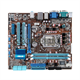 Asus P7h55-M Le Lga1156 H55 Ddr3 Hdmi. Model: I3 I5 I7 Cpu Lga 1156 