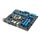 Asus P7h55-M Lx Lga1156 Ddr3 Mb No I/O. Model: P7h55-M Lx Lga1156 H55