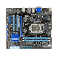 Asus P7h55-M Lx Lga1156 Ddr3 Mb No I/O. Model: P7h55-M Lx Lga1156 H55