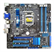 Asus P7h55-M Pro Rev.1.01G No I/O