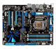 Asus P7p55d-E Deluxe Lga1156 Motherboard