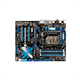 Asus P7p55d-E Pro Lga1156 P55 Ddr3 Sata3