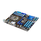 Asus P7p55 Lx P55 Lga1156 Ddr3 Sata2 Usb. Model: Lga 1156 Motherboard