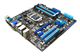 Asus P7q57-M Do Ddr3 Motherboard No I/O. Model: P7q57-M Do Lga1156 Ddr3