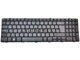 Dell Inspiron Spanish Keyboard P83fp